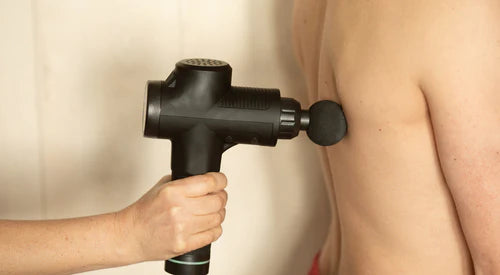 How To Make The Most Out Of Your Athlefix Massage Gun